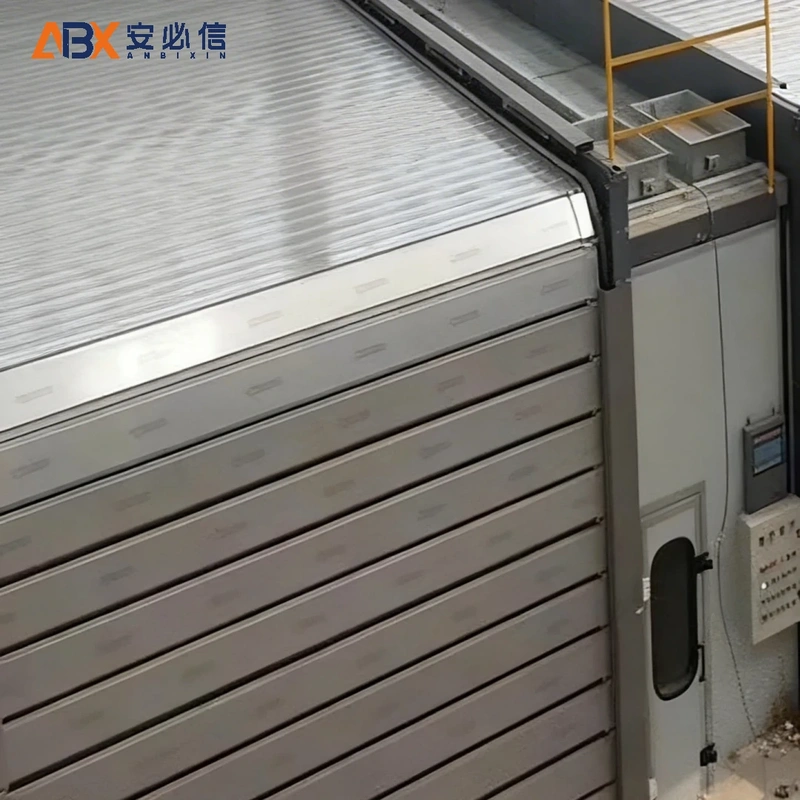 银川市感应高速门